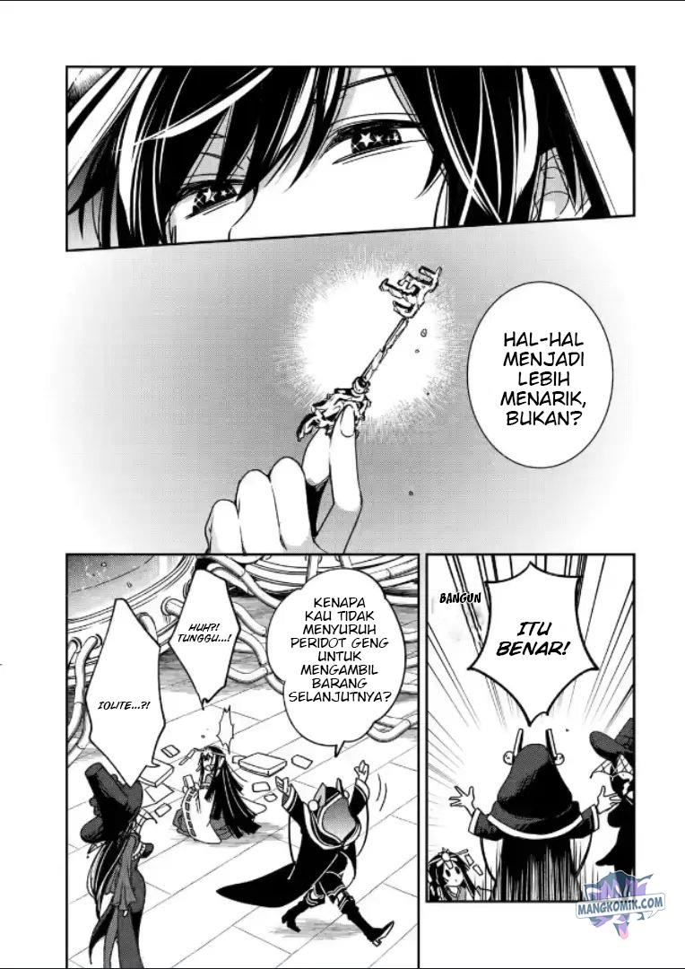 image-komik-kinsou-no-vermeil-gakeppuchi-majutshi-wa-saikyou-no-yakusai-to-mahou-sekai-o-tsukisusumu-chapter-18-38/50