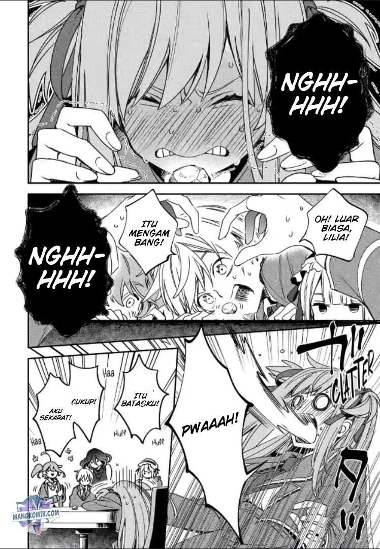 image-komik-kinsou-no-vermeil-gakeppuchi-majutshi-wa-saikyou-no-yakusai-to-mahou-sekai-o-tsukisusumu-chapter-19-2/46