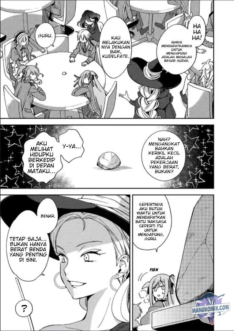 image-komik-kinsou-no-vermeil-gakeppuchi-majutshi-wa-saikyou-no-yakusai-to-mahou-sekai-o-tsukisusumu-chapter-19-3/46