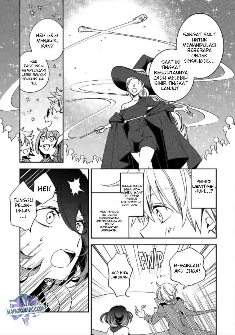 image-komik-kinsou-no-vermeil-gakeppuchi-majutshi-wa-saikyou-no-yakusai-to-mahou-sekai-o-tsukisusumu-chapter-19-5/46