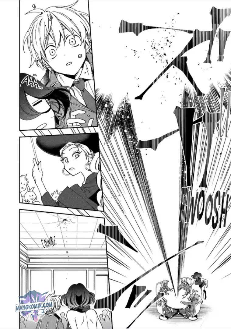 image-komik-kinsou-no-vermeil-gakeppuchi-majutshi-wa-saikyou-no-yakusai-to-mahou-sekai-o-tsukisusumu-chapter-19-6/46