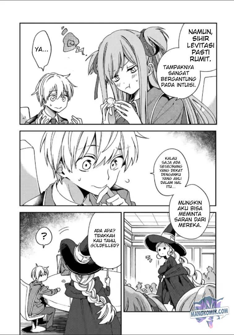 image-komik-kinsou-no-vermeil-gakeppuchi-majutshi-wa-saikyou-no-yakusai-to-mahou-sekai-o-tsukisusumu-chapter-19-8/46