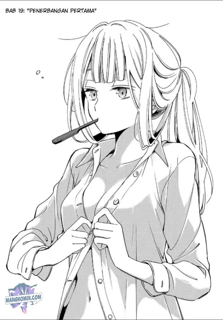 image-komik-kinsou-no-vermeil-gakeppuchi-majutshi-wa-saikyou-no-yakusai-to-mahou-sekai-o-tsukisusumu-chapter-19-10/46