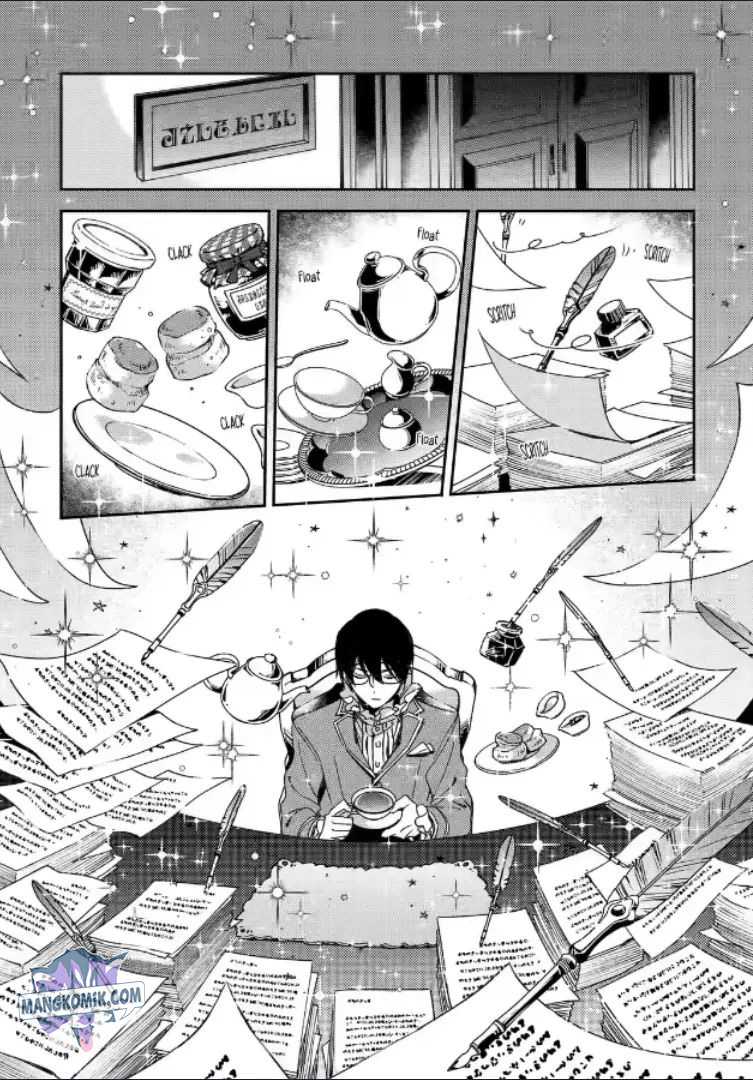 image-komik-kinsou-no-vermeil-gakeppuchi-majutshi-wa-saikyou-no-yakusai-to-mahou-sekai-o-tsukisusumu-chapter-19-11/46