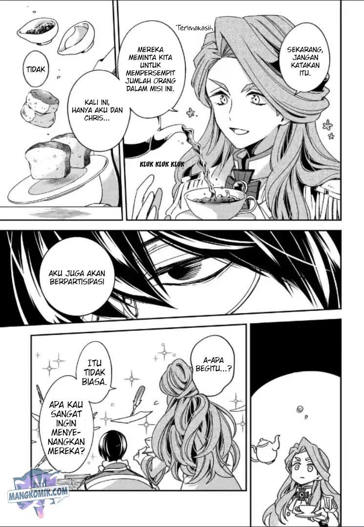 image-komik-kinsou-no-vermeil-gakeppuchi-majutshi-wa-saikyou-no-yakusai-to-mahou-sekai-o-tsukisusumu-chapter-19-13/46