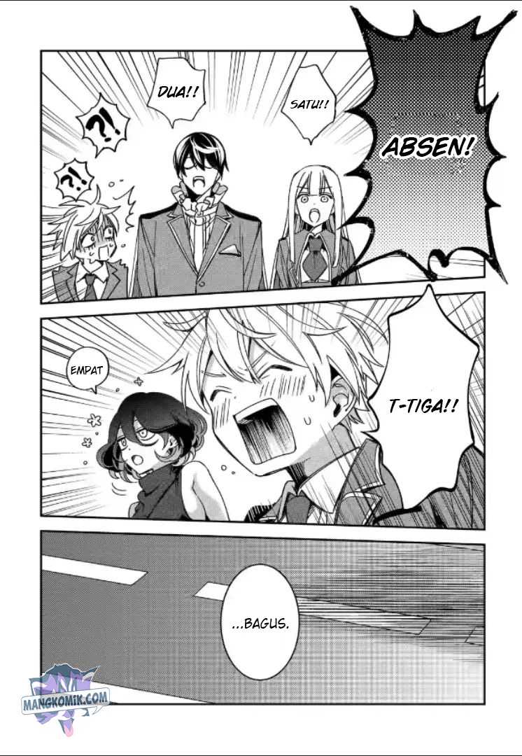 image-komik-kinsou-no-vermeil-gakeppuchi-majutshi-wa-saikyou-no-yakusai-to-mahou-sekai-o-tsukisusumu-chapter-19-17/46