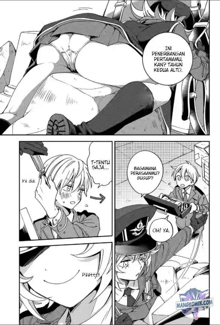 image-komik-kinsou-no-vermeil-gakeppuchi-majutshi-wa-saikyou-no-yakusai-to-mahou-sekai-o-tsukisusumu-chapter-19-19/46