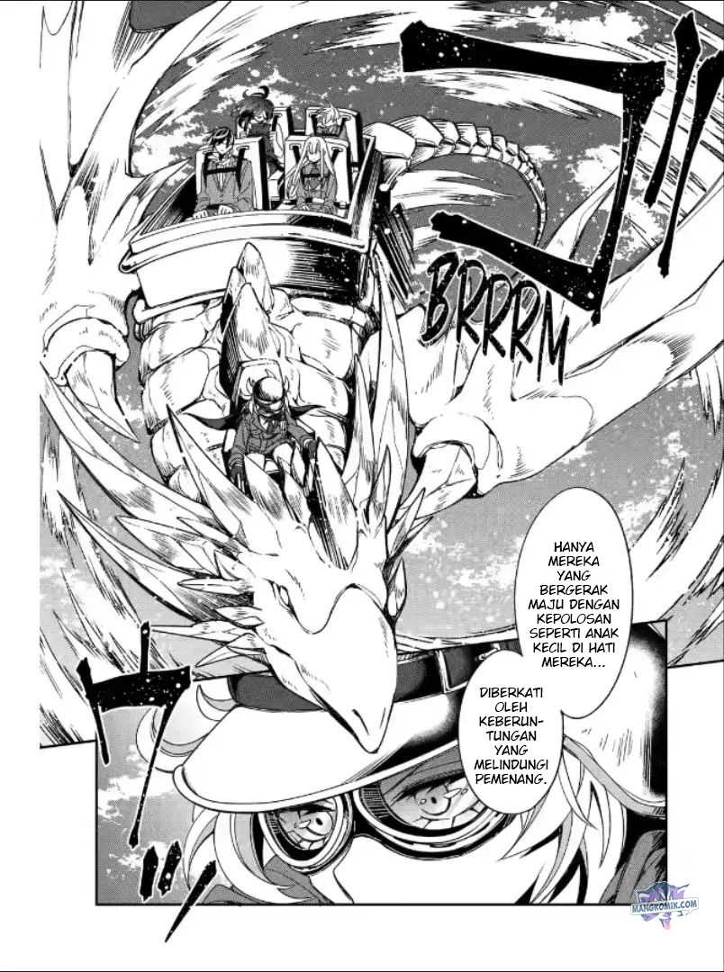 image-komik-kinsou-no-vermeil-gakeppuchi-majutshi-wa-saikyou-no-yakusai-to-mahou-sekai-o-tsukisusumu-chapter-19-22/46