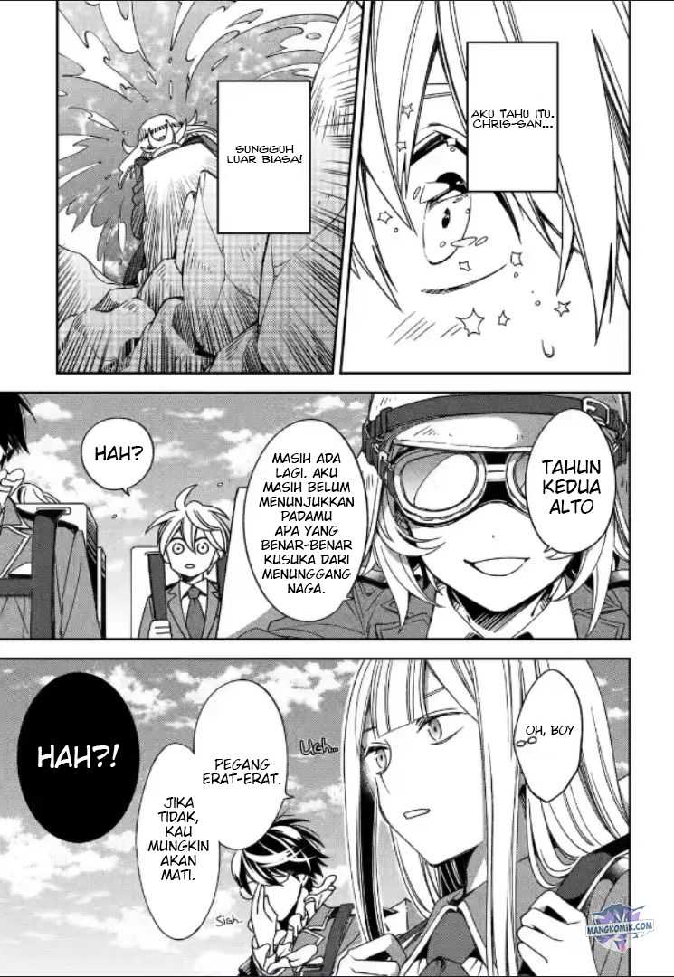 image-komik-kinsou-no-vermeil-gakeppuchi-majutshi-wa-saikyou-no-yakusai-to-mahou-sekai-o-tsukisusumu-chapter-19-25/46