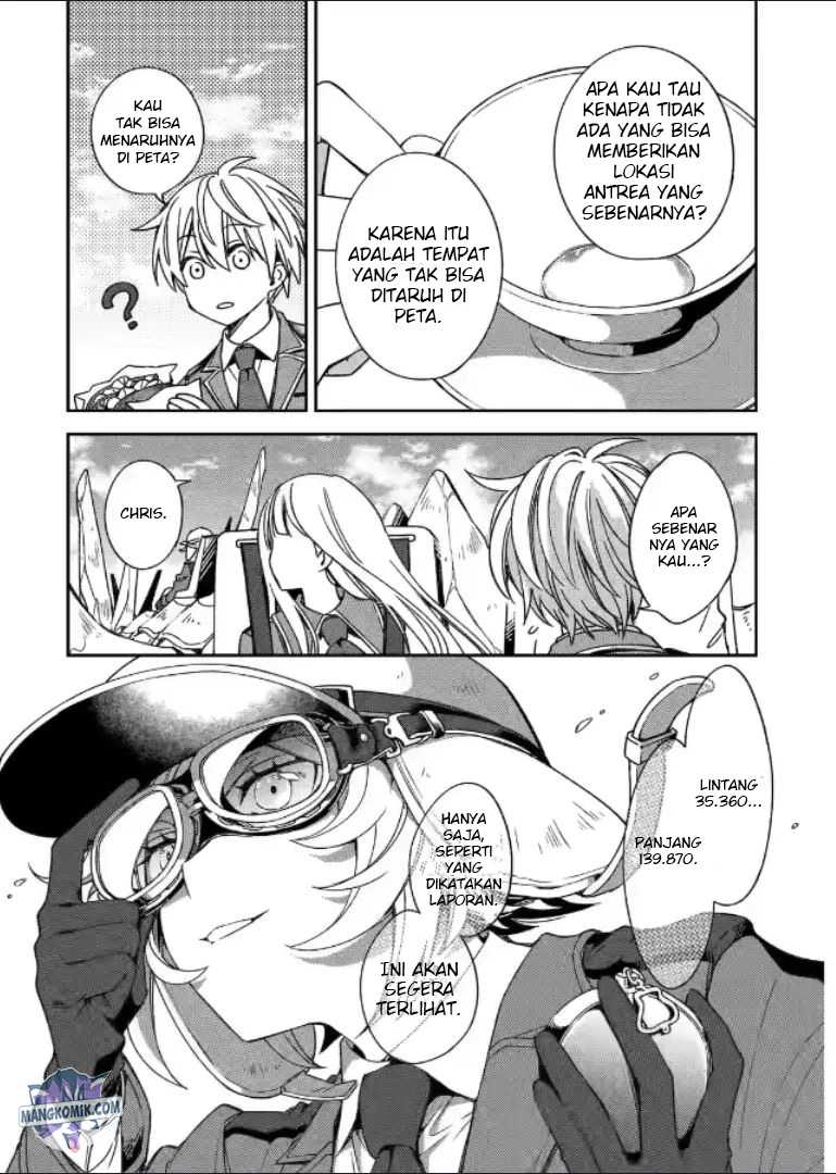 image-komik-kinsou-no-vermeil-gakeppuchi-majutshi-wa-saikyou-no-yakusai-to-mahou-sekai-o-tsukisusumu-chapter-19-35/46