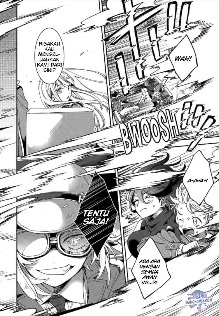 image-komik-kinsou-no-vermeil-gakeppuchi-majutshi-wa-saikyou-no-yakusai-to-mahou-sekai-o-tsukisusumu-chapter-19-36/46