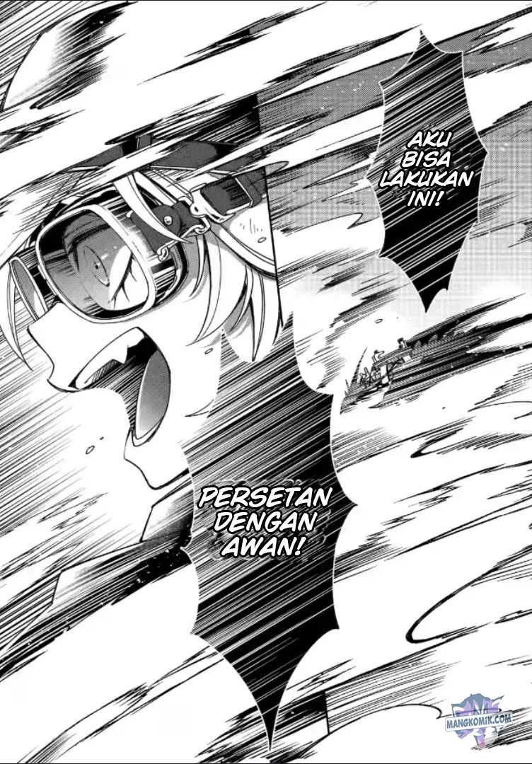 image-komik-kinsou-no-vermeil-gakeppuchi-majutshi-wa-saikyou-no-yakusai-to-mahou-sekai-o-tsukisusumu-chapter-19-37/46