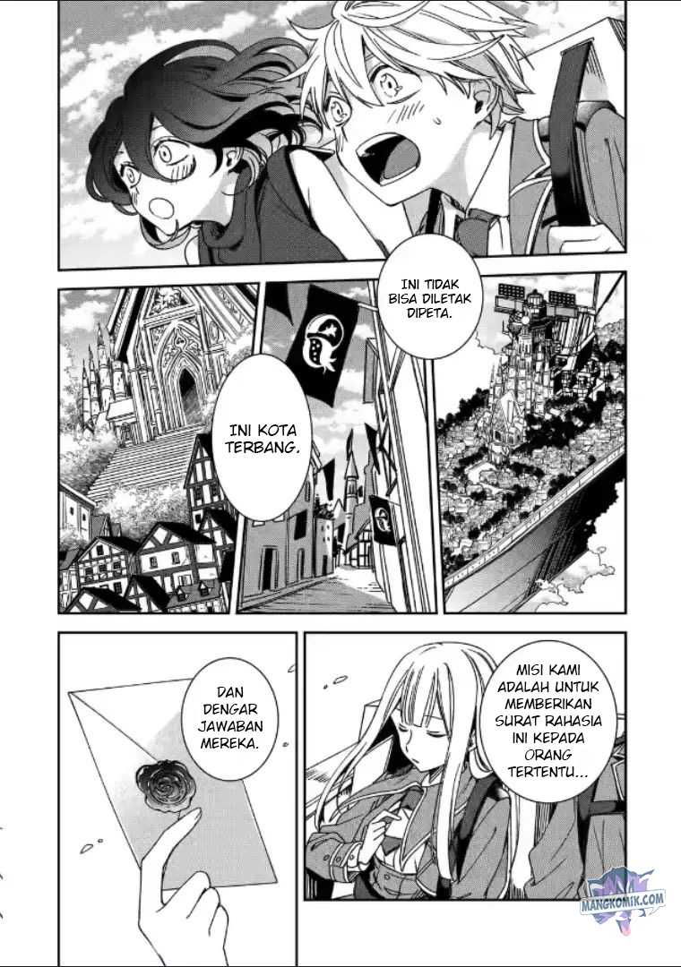 image-komik-kinsou-no-vermeil-gakeppuchi-majutshi-wa-saikyou-no-yakusai-to-mahou-sekai-o-tsukisusumu-chapter-19-40/46