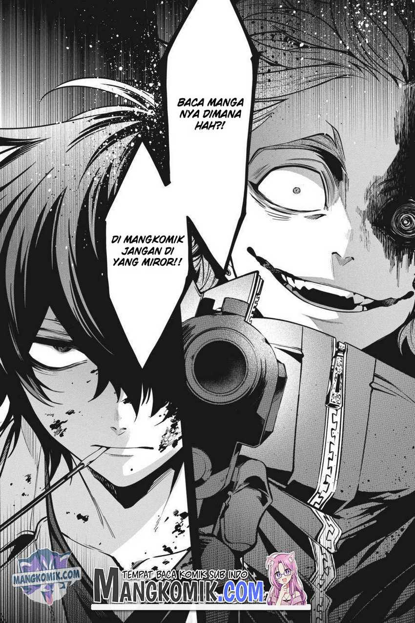 image-komik-kinsou-no-vermeil-gakeppuchi-majutshi-wa-saikyou-no-yakusai-to-mahou-sekai-o-tsukisusumu-chapter-19-43/46