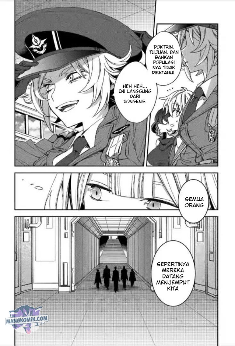 image-komik-kinsou-no-vermeil-gakeppuchi-majutshi-wa-saikyou-no-yakusai-to-mahou-sekai-o-tsukisusumu-chapter-20-2/57