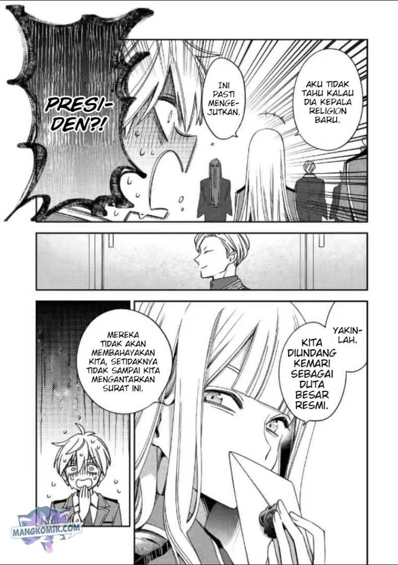 image-komik-kinsou-no-vermeil-gakeppuchi-majutshi-wa-saikyou-no-yakusai-to-mahou-sekai-o-tsukisusumu-chapter-20-6/57