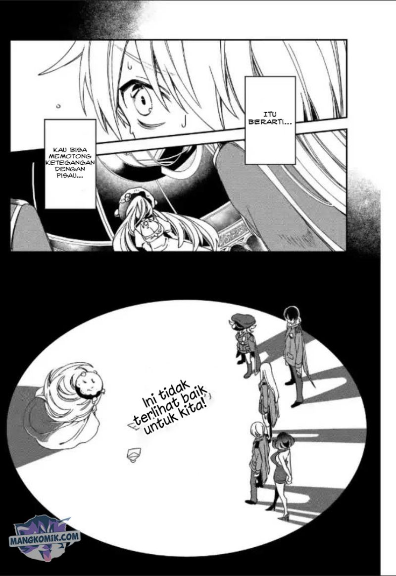 image-komik-kinsou-no-vermeil-gakeppuchi-majutshi-wa-saikyou-no-yakusai-to-mahou-sekai-o-tsukisusumu-chapter-20-22/57