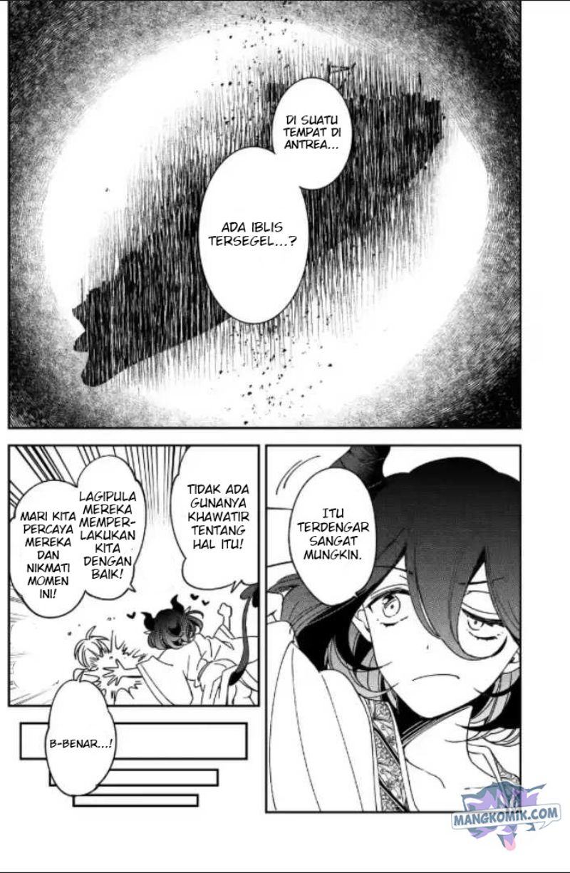 image-komik-kinsou-no-vermeil-gakeppuchi-majutshi-wa-saikyou-no-yakusai-to-mahou-sekai-o-tsukisusumu-chapter-20-33/57