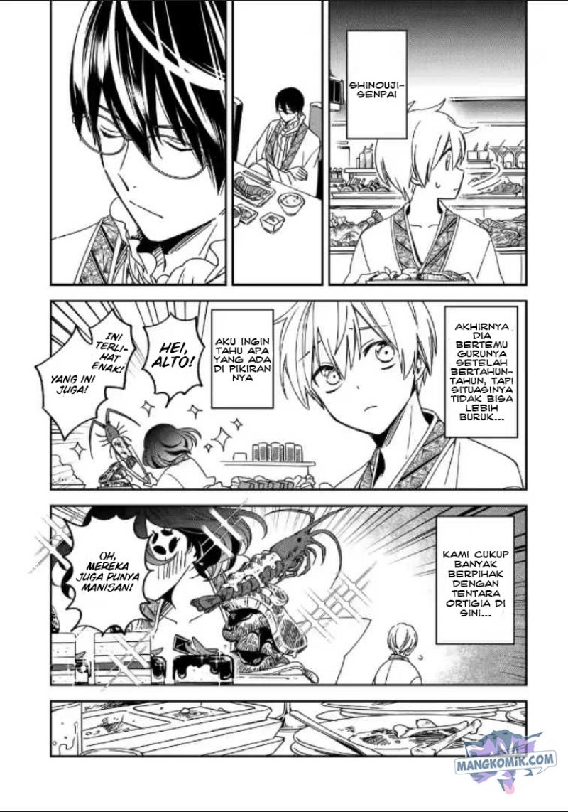 image-komik-kinsou-no-vermeil-gakeppuchi-majutshi-wa-saikyou-no-yakusai-to-mahou-sekai-o-tsukisusumu-chapter-20-35/57