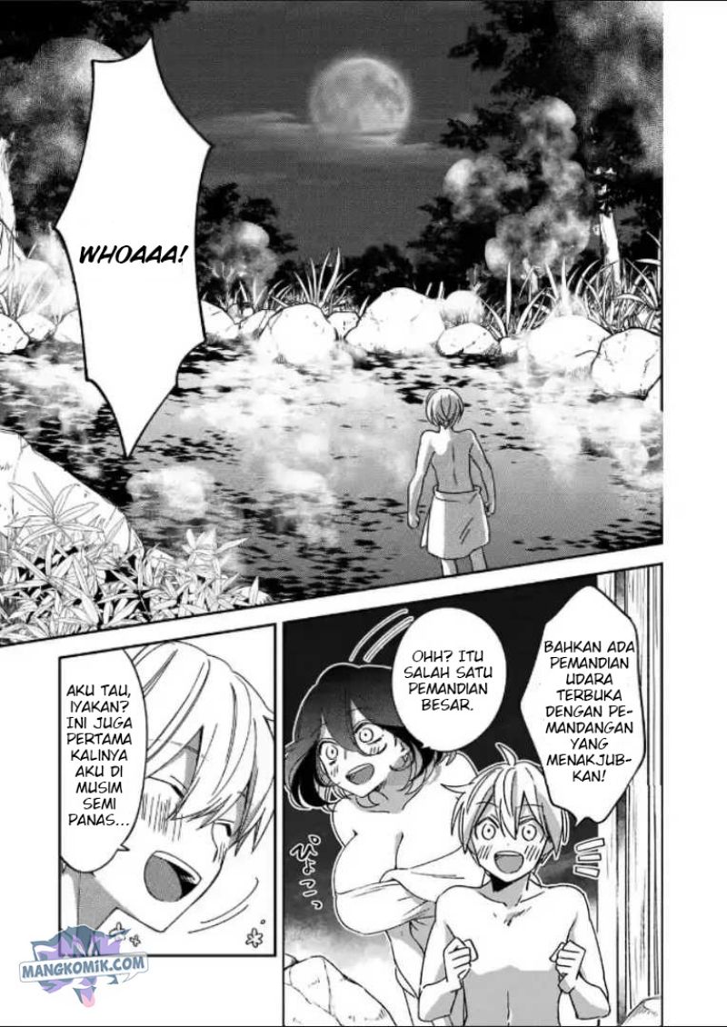 image-komik-kinsou-no-vermeil-gakeppuchi-majutshi-wa-saikyou-no-yakusai-to-mahou-sekai-o-tsukisusumu-chapter-20-36/57