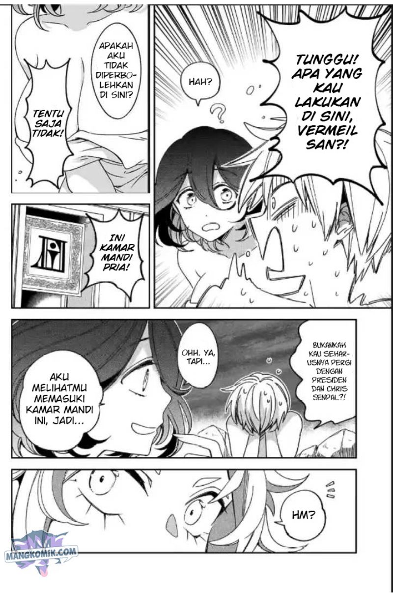 image-komik-kinsou-no-vermeil-gakeppuchi-majutshi-wa-saikyou-no-yakusai-to-mahou-sekai-o-tsukisusumu-chapter-20-37/57