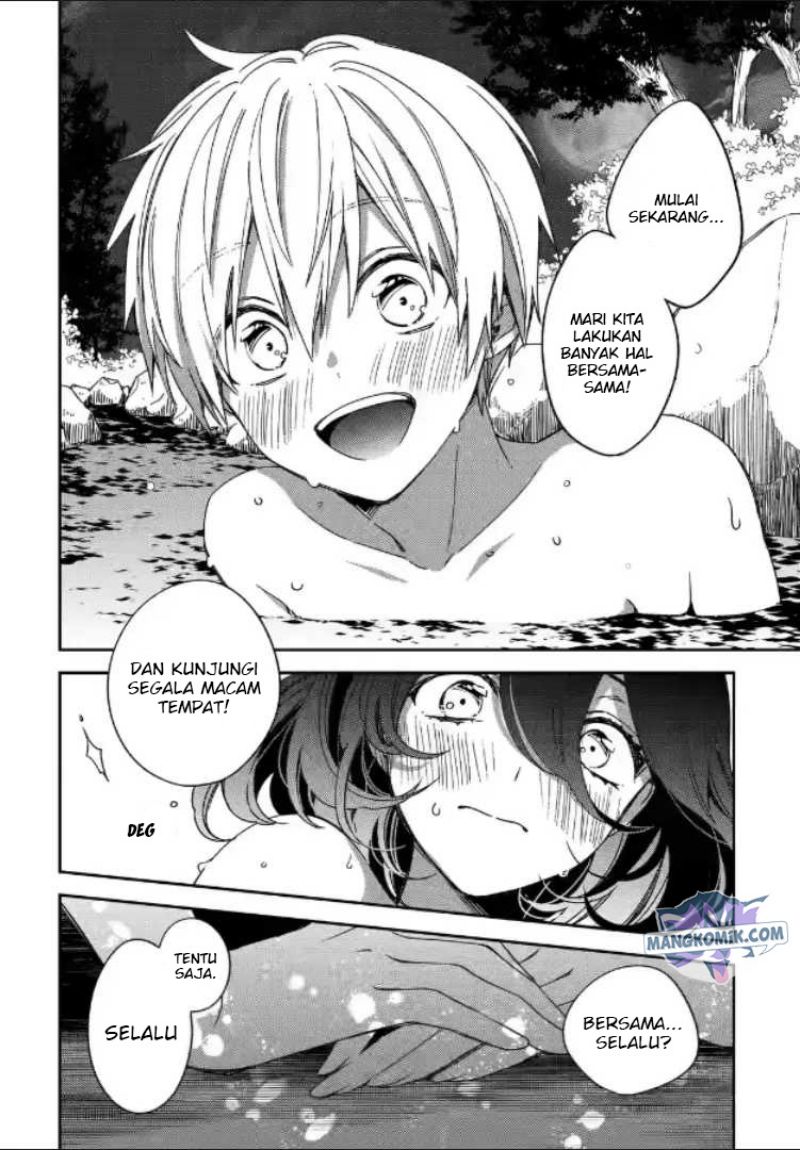 image-komik-kinsou-no-vermeil-gakeppuchi-majutshi-wa-saikyou-no-yakusai-to-mahou-sekai-o-tsukisusumu-chapter-20-43/57