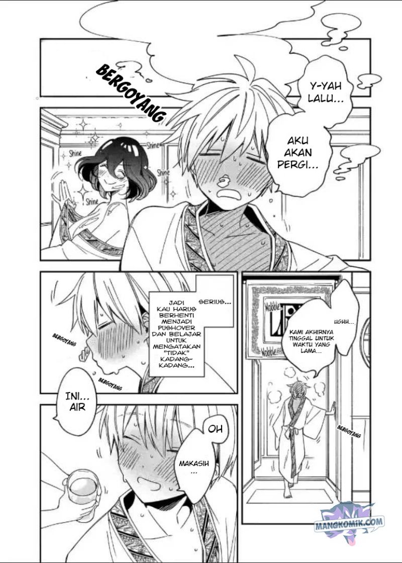 image-komik-kinsou-no-vermeil-gakeppuchi-majutshi-wa-saikyou-no-yakusai-to-mahou-sekai-o-tsukisusumu-chapter-20-47/57