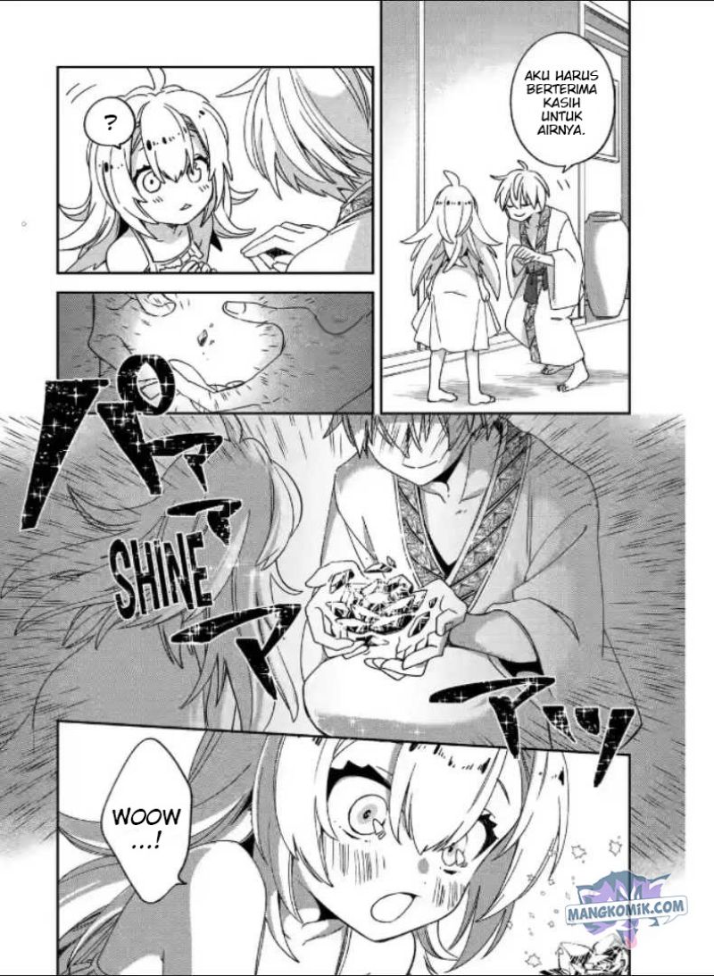 image-komik-kinsou-no-vermeil-gakeppuchi-majutshi-wa-saikyou-no-yakusai-to-mahou-sekai-o-tsukisusumu-chapter-20-50/57