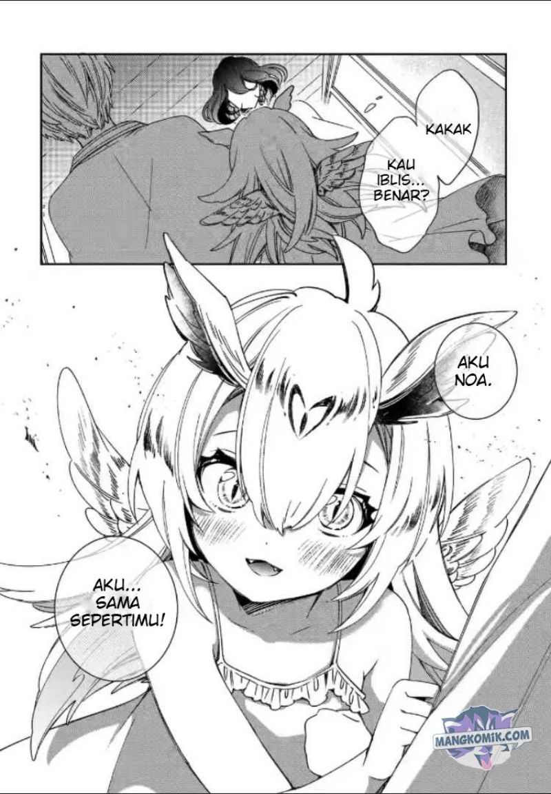 image-komik-kinsou-no-vermeil-gakeppuchi-majutshi-wa-saikyou-no-yakusai-to-mahou-sekai-o-tsukisusumu-chapter-20-53/57