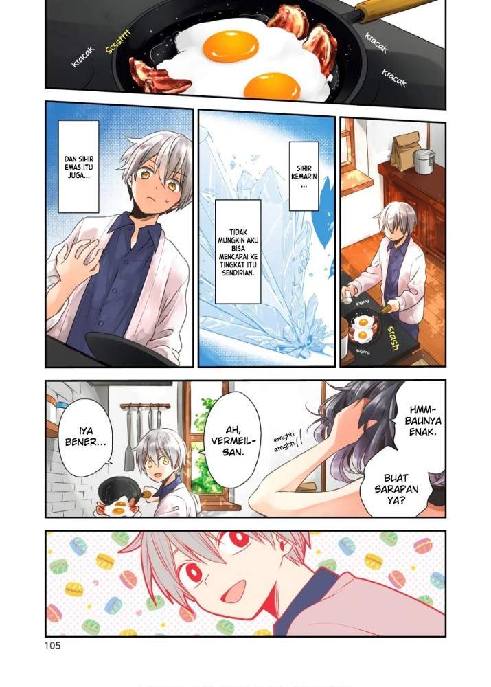 image-komik-kinsou-no-vermeil-gakeppuchi-majutshi-wa-saikyou-no-yakusai-to-mahou-sekai-o-tsukisusumu-chapter-21-2/20