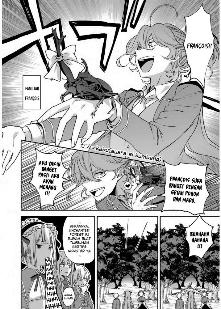 image-komik-kinsou-no-vermeil-gakeppuchi-majutshi-wa-saikyou-no-yakusai-to-mahou-sekai-o-tsukisusumu-chapter-21-19/20