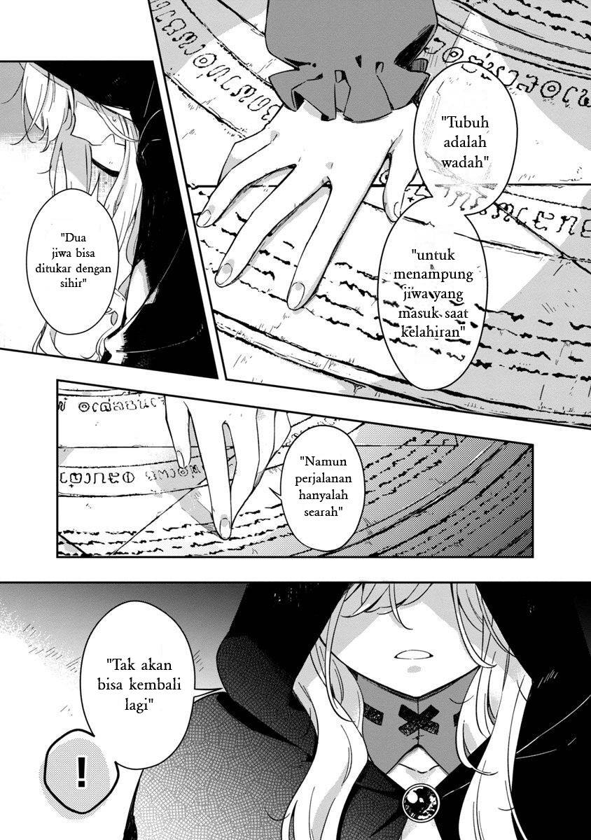 image-komik-kiraware-majo-to-karada-ga-irekawatta-keredo-watashi-wa-kyou-mo-genki-ni-kurashiteimasu-chapter-2-4/35