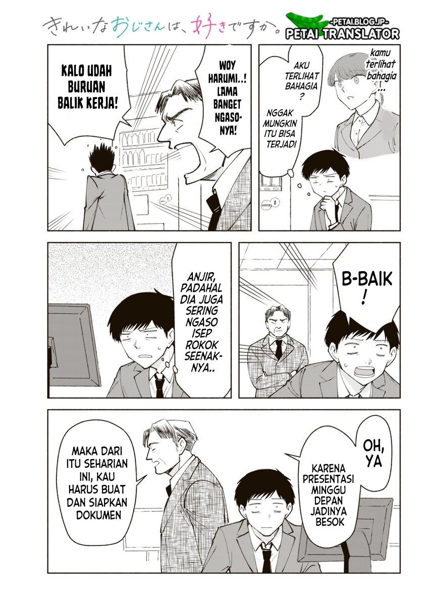 image-komik-kirei-na-ojisan-wa-suki-desuka-chapter-16-1/7
