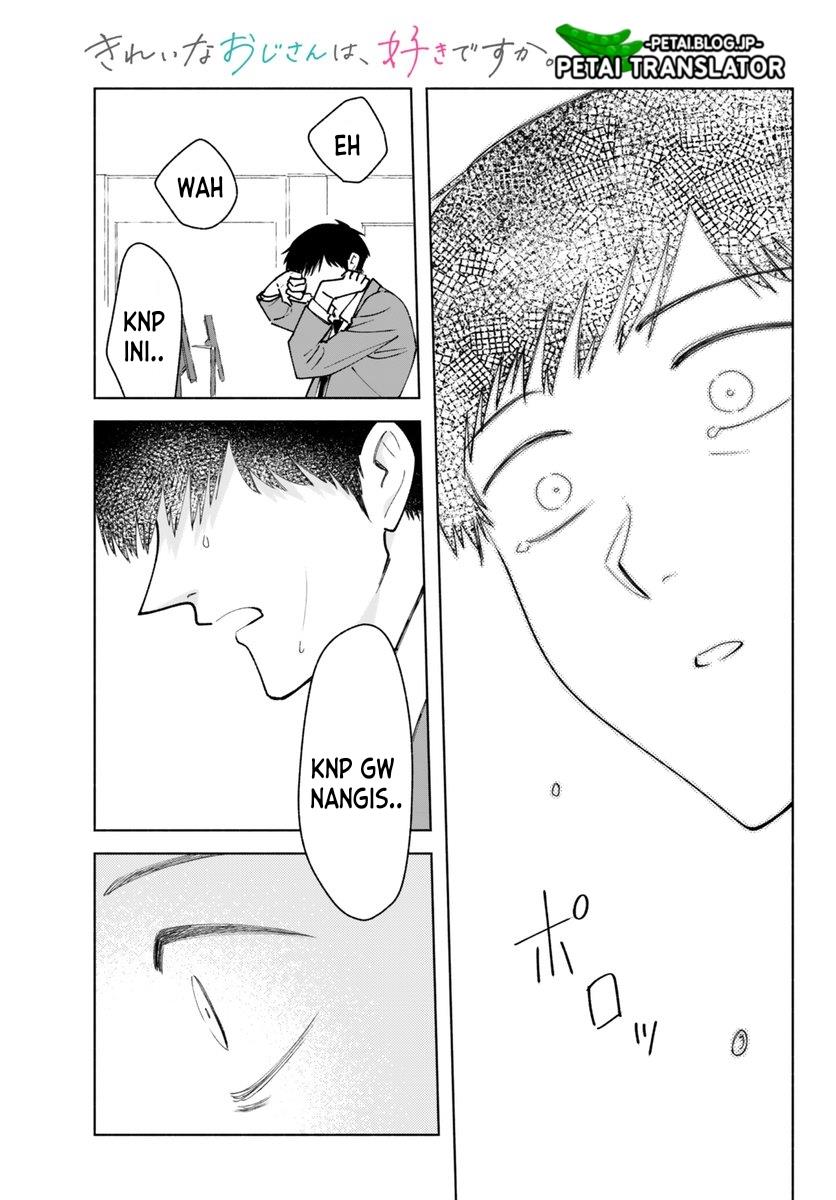 image-komik-kirei-na-ojisan-wa-suki-desuka-chapter-16-5/7
