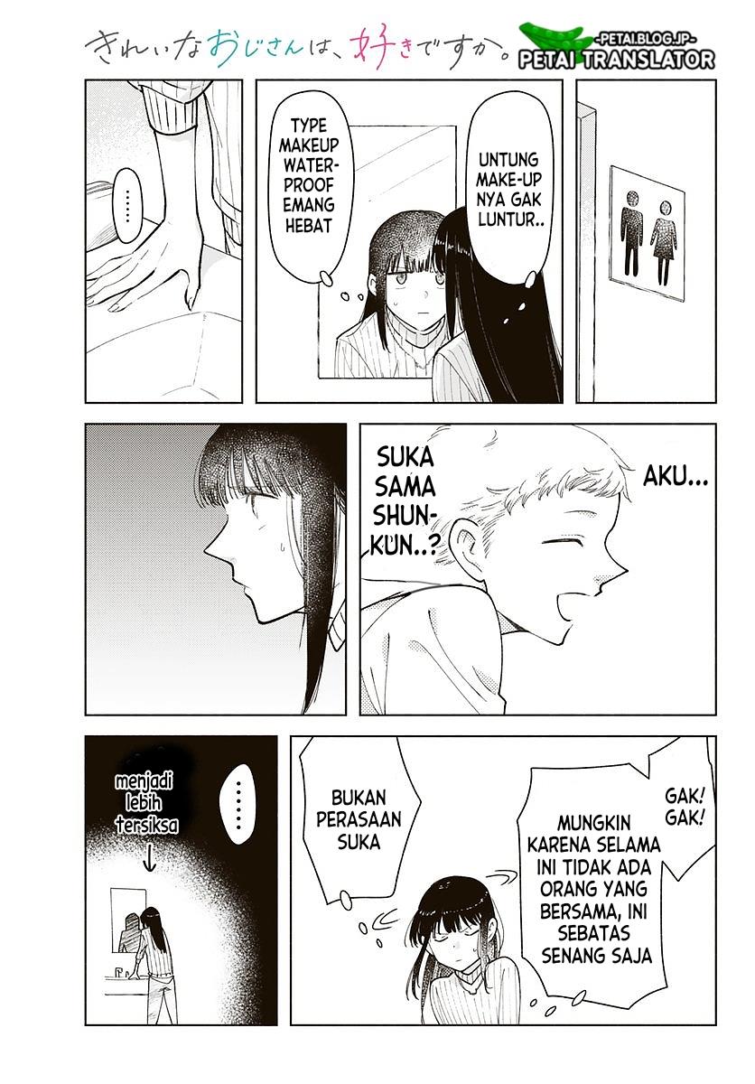 image-komik-kirei-na-ojisan-wa-suki-desuka-chapter-22-1/7