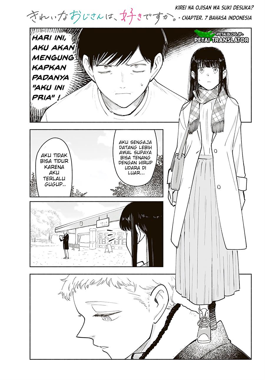 image-komik-kirei-na-ojisan-wa-suki-desuka-chapter-7-1/6