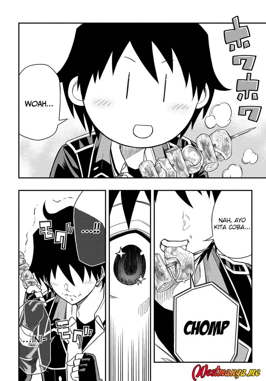 image-komik-kiyoubinbou-jou-wo-tateru-kaitaku-gakuen-no-rettousei-na-no-ni-joukyuu-shoku-no-skill-to-mahou-ga-subete-tsukaemasu-comic-chapter-13-28/34