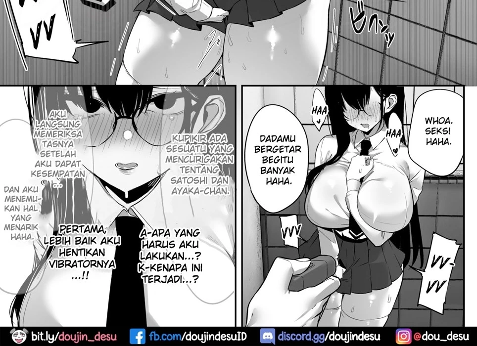 image-komik-kiyowa-na-kanojo-chapter-01-end-23/114