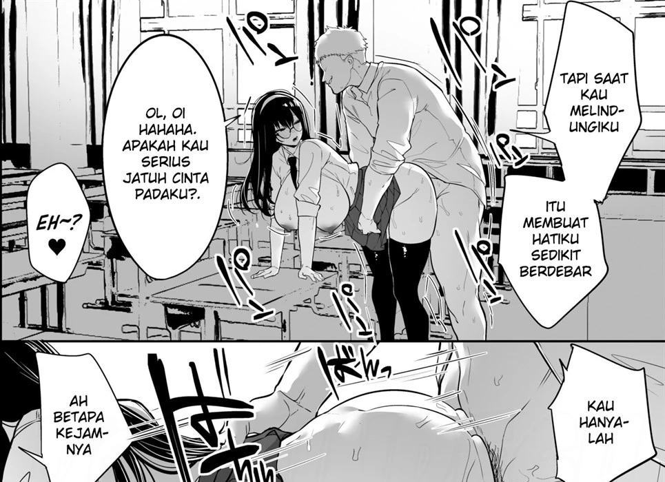 image-komik-kiyowa-na-kanojo-chapter-01-end-108/114