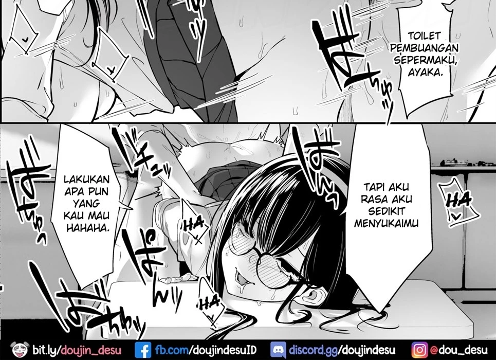 image-komik-kiyowa-na-kanojo-chapter-01-end-109/114