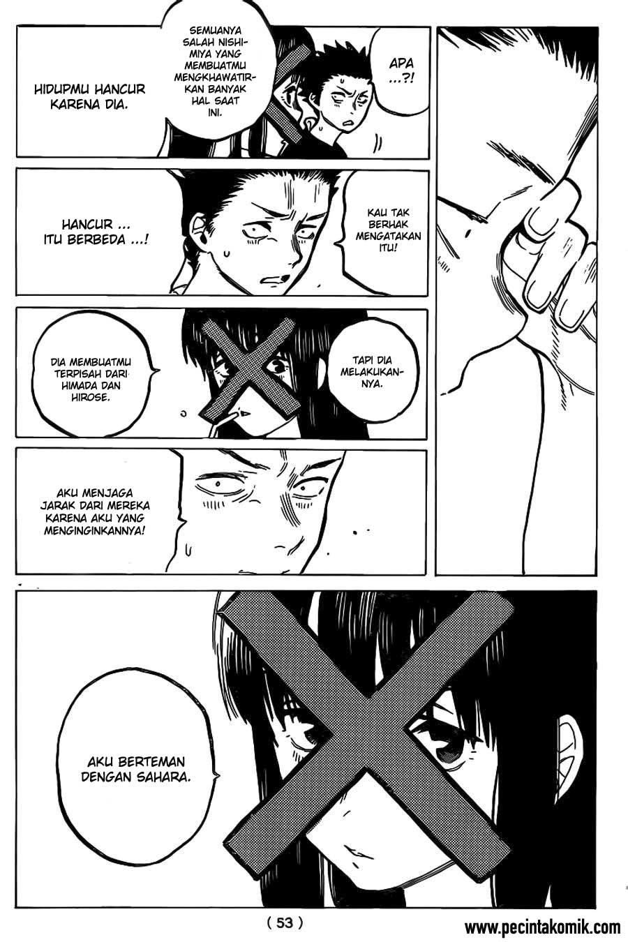 image-komik-koe-no-katachi-chapter-26-11/21