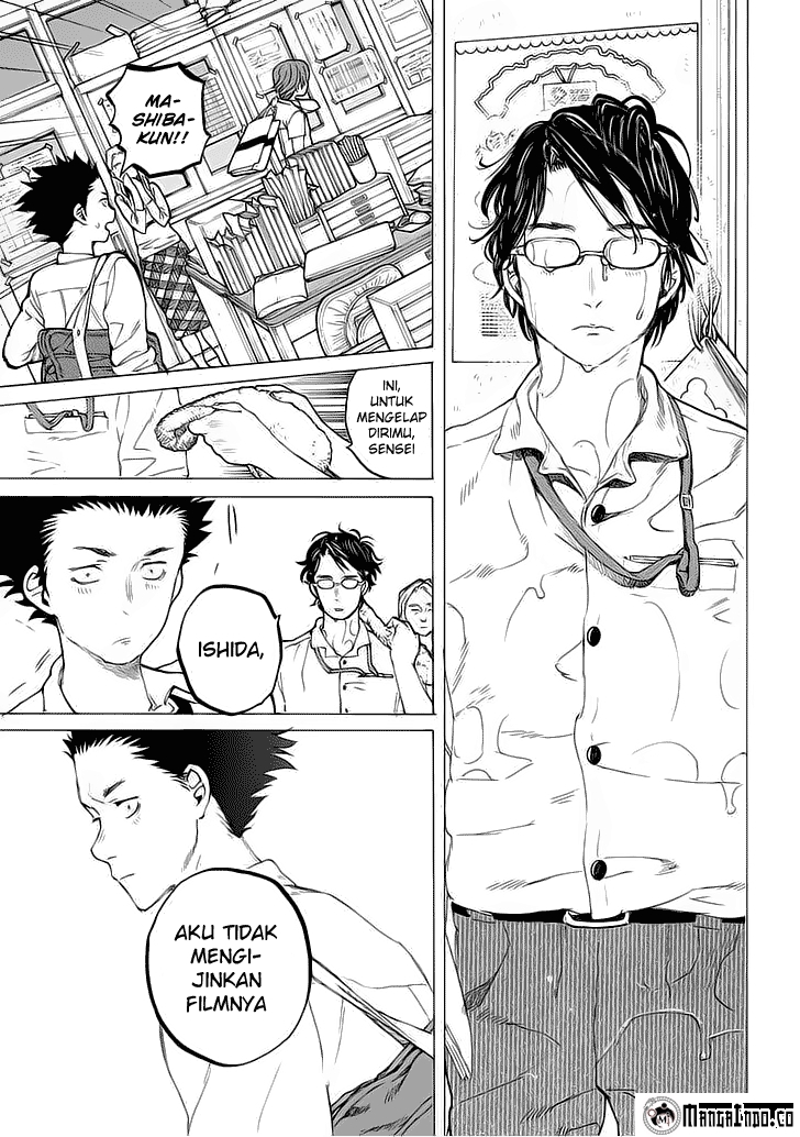 image-komik-koe-no-katachi-chapter-35-11/21