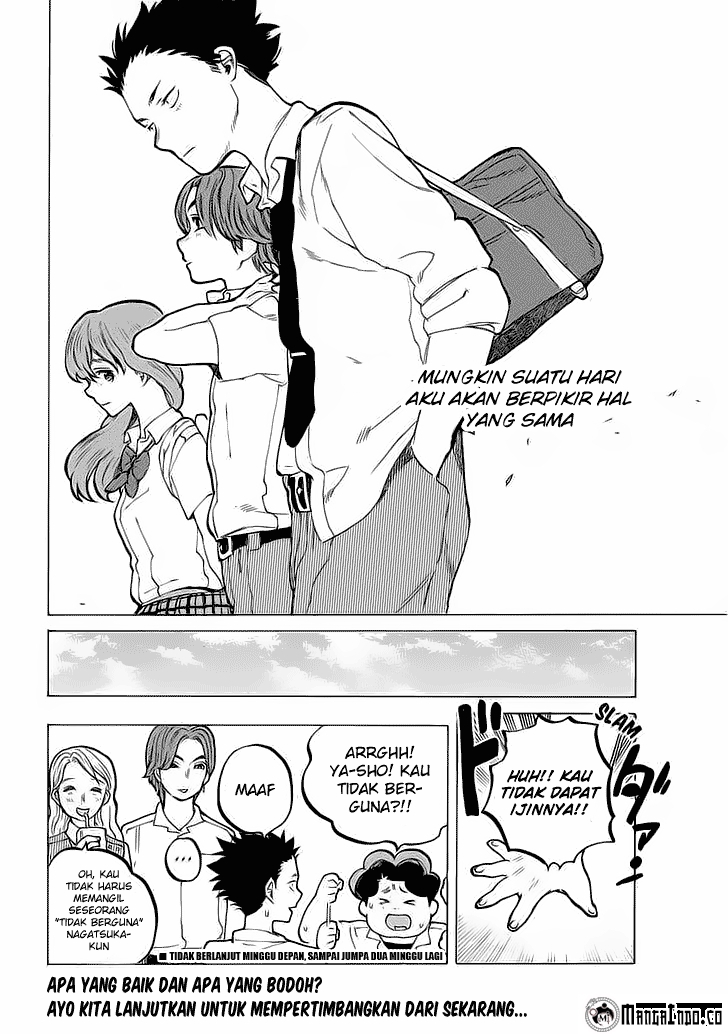 image-komik-koe-no-katachi-chapter-35-20/21
