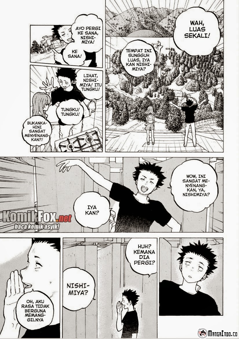 image-komik-koe-no-katachi-chapter-40-12/20