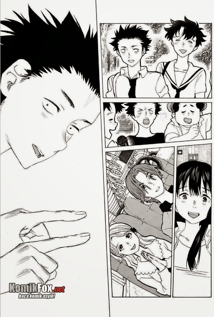 image-komik-koe-no-katachi-chapter-52-11/19