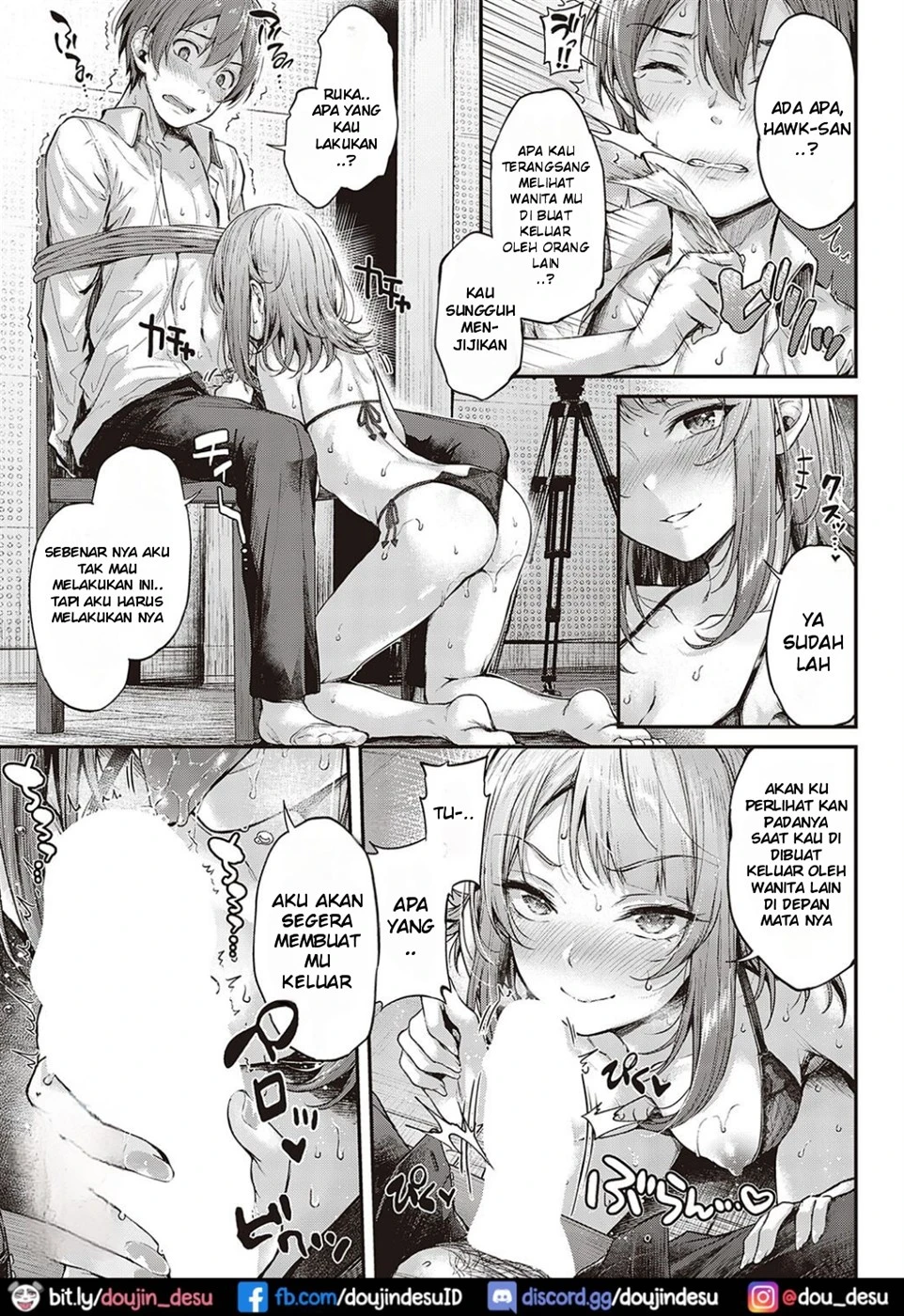 image-komik-koi-no-gunfight-chapter-02-11/29