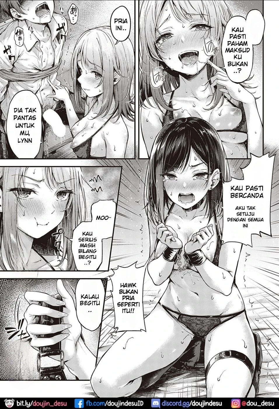 image-komik-koi-no-gunfight-chapter-02-19/29