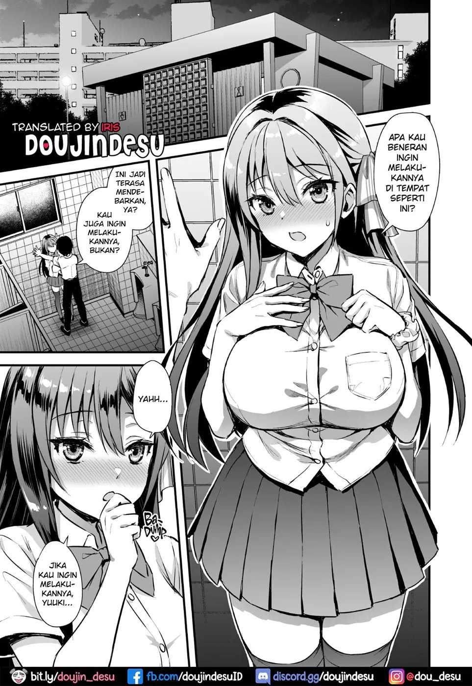 image-komik-koibito-to-soto-de-h-shitara-chapter-01-end-1/30