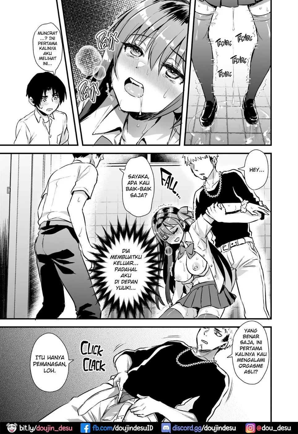 image-komik-koibito-to-soto-de-h-shitara-chapter-01-end-17/30