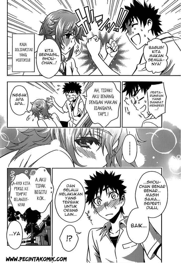 image-komik-koisome-momiji-chapter-14-10/19